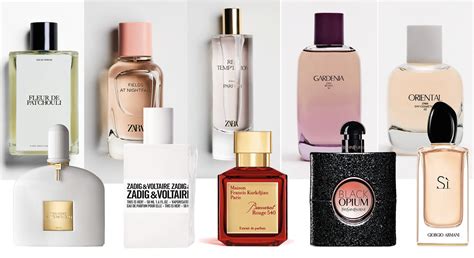 zara parfums nederland.